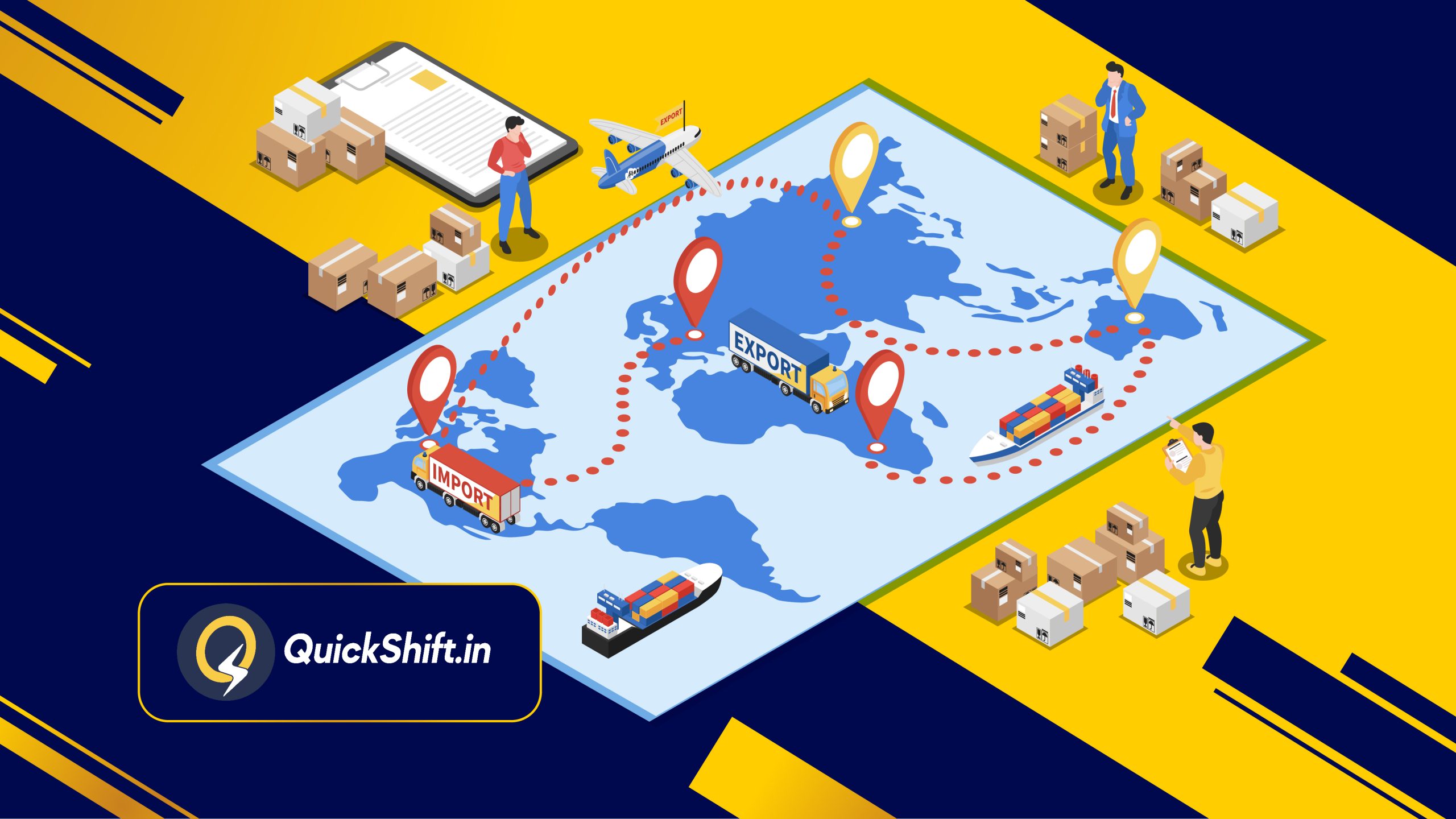 From Local to Global: Key Strategies for Expanding Your Home Business ...