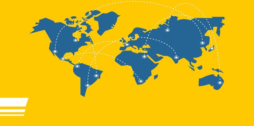 How to Set Up International Shipping From India's